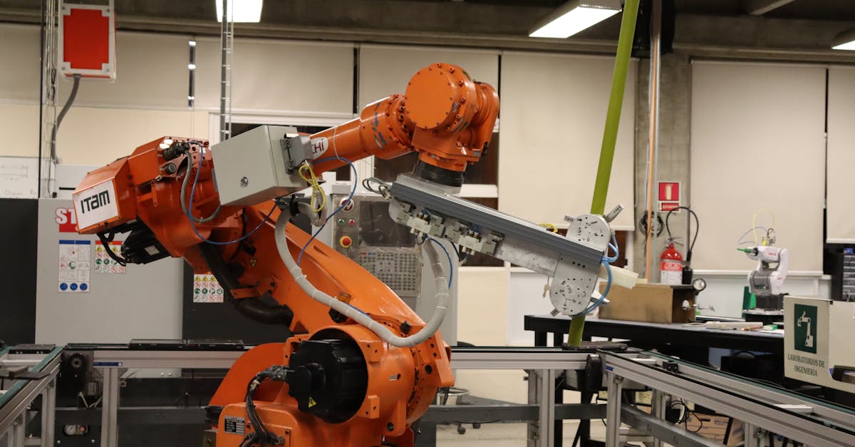La course aux robots humanoïdes en Chine : un écosystème en ébullition