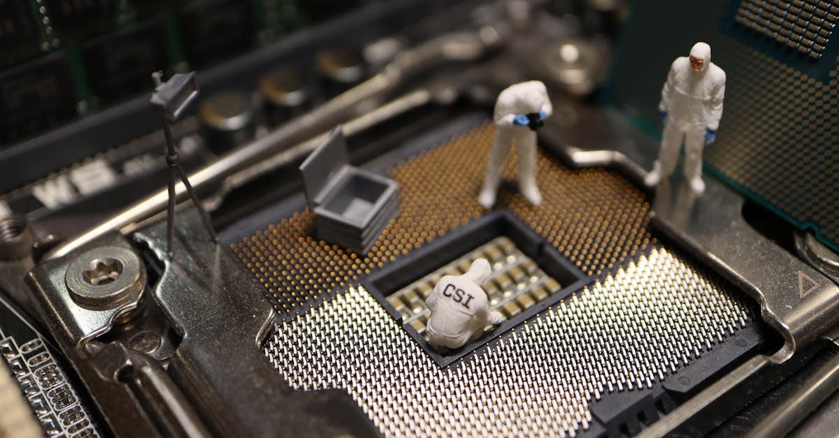 Les défis technologiques et éthiques qui demeurent