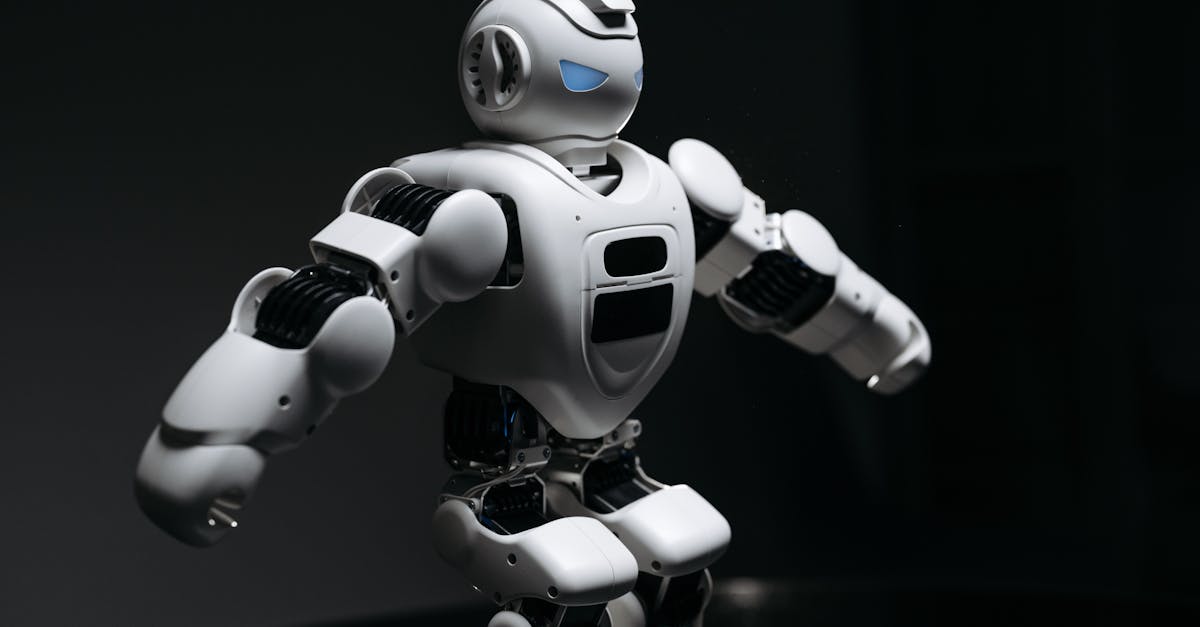 Alibaba lance son premier robot humanoïde : la Chine accélère dans la course à la robotique IA