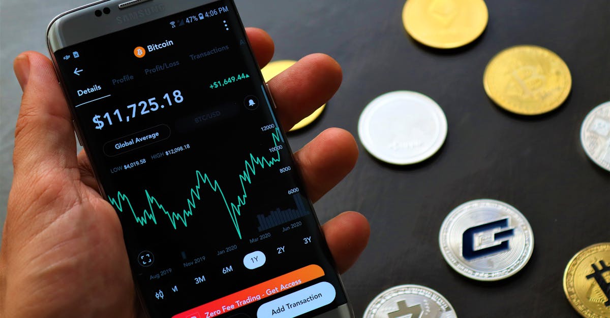 L'IA au Cœur du Trading Crypto : Une Précision Accrue et une Réactivité Inégalée