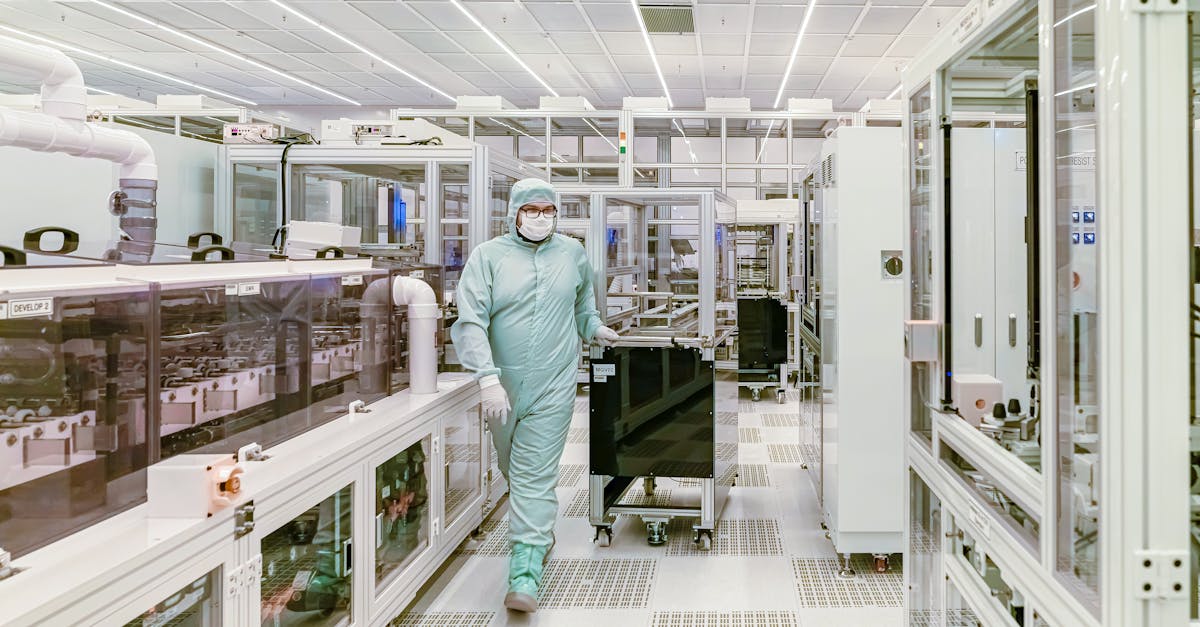 Inde: ASML et Tata Sculpteurs de l'Avenir des Puces Mondiales