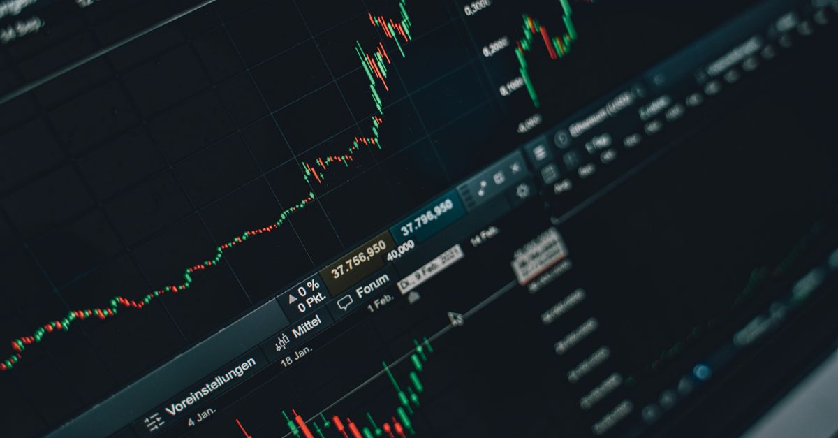 Transparence et Contrôle : Les Clés d'un Trading IA Réussi