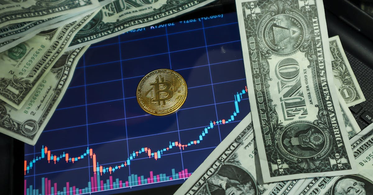 Bitcoin flirte avec les 80 000$ : la régulation crypto s'éclaircit