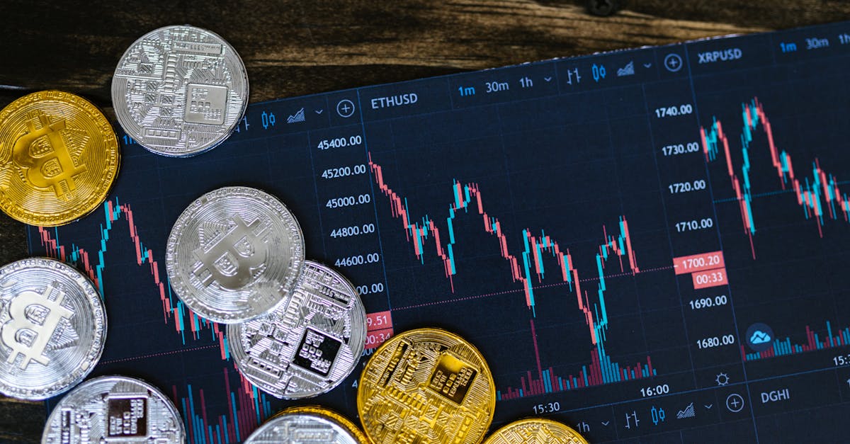 Les indicateurs techniques peignent un tableau contrasté