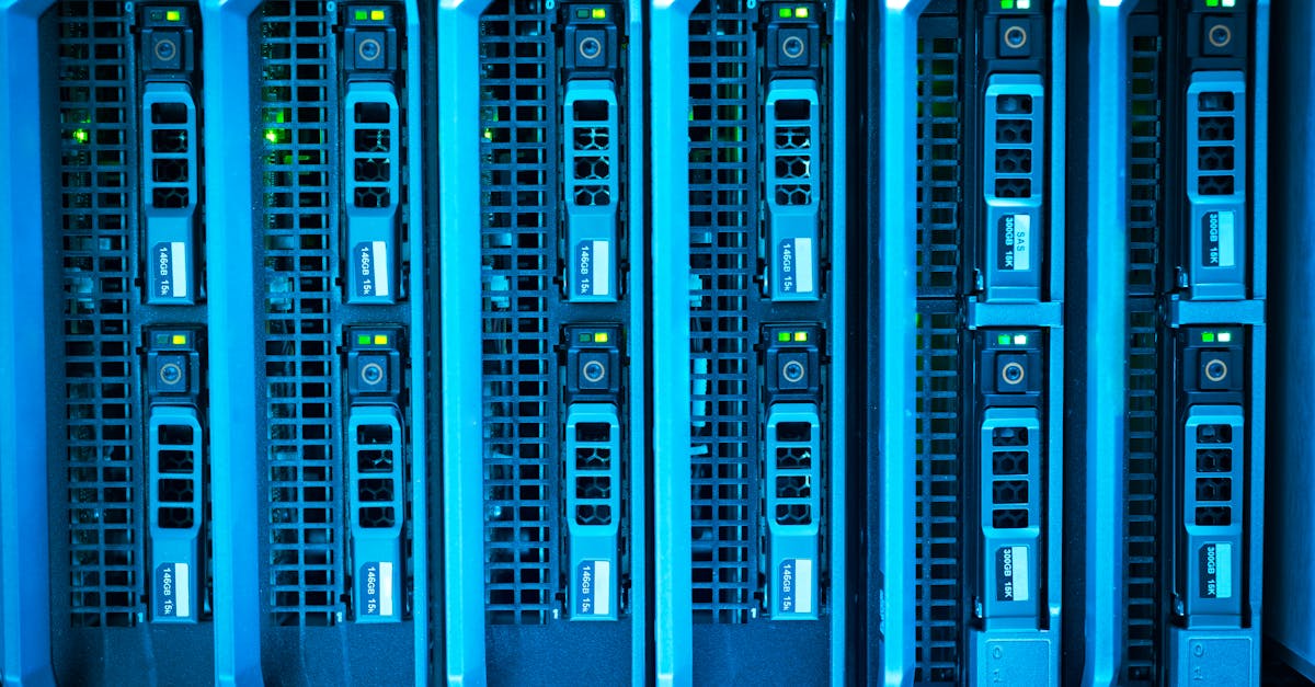 Data Centers Chinois : Révolution Énergétique et IA