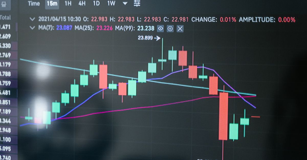 Bitcoin et Ether : La pire chute hebdomadaire depuis FTX