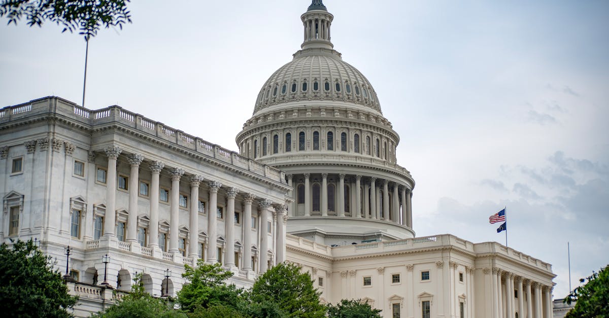 Le CLARITY Act : un pas vers la légitimité institutionnelle pour le XRP
