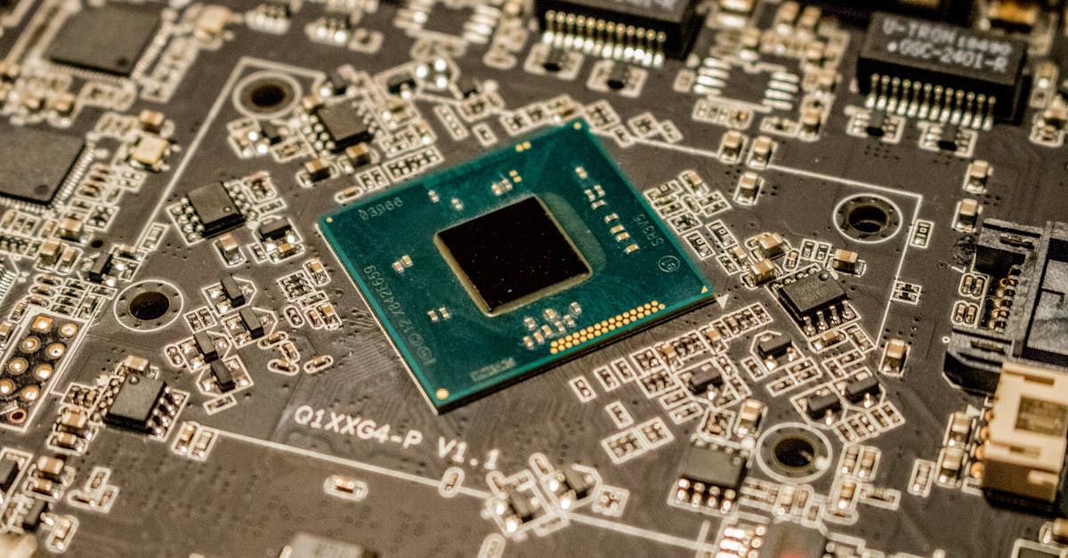L'IA, Moteur Incontesté de la Croissance