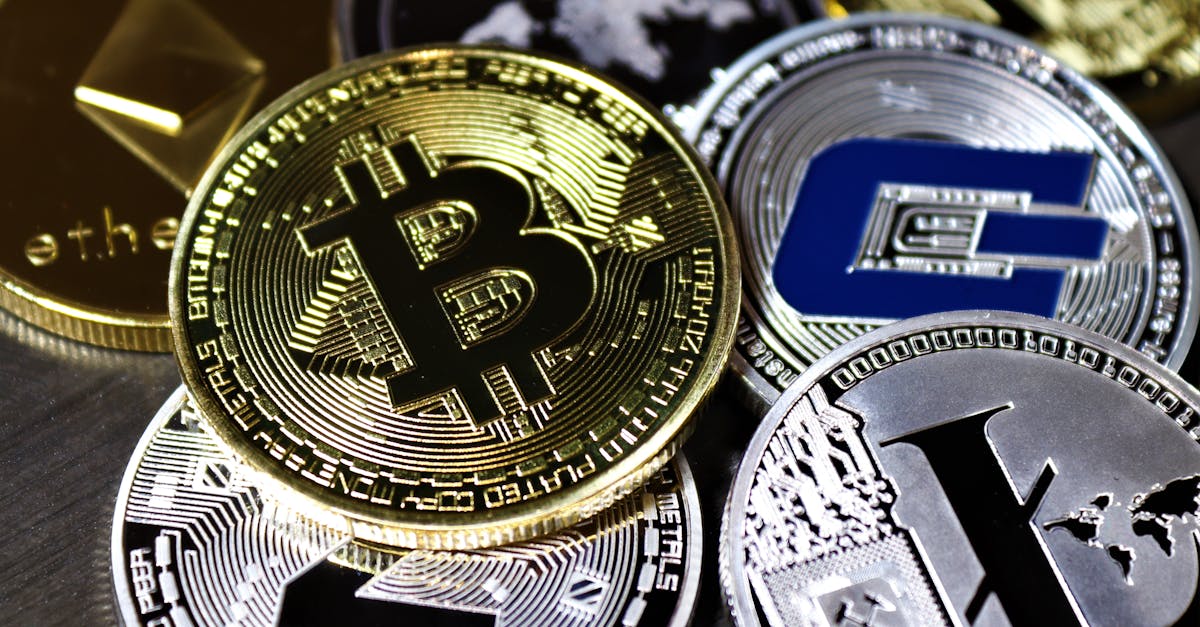 La Concurrence Crypto : Un Jeu à Somme Nulle et des Enjeux Réglementaires Colossaux