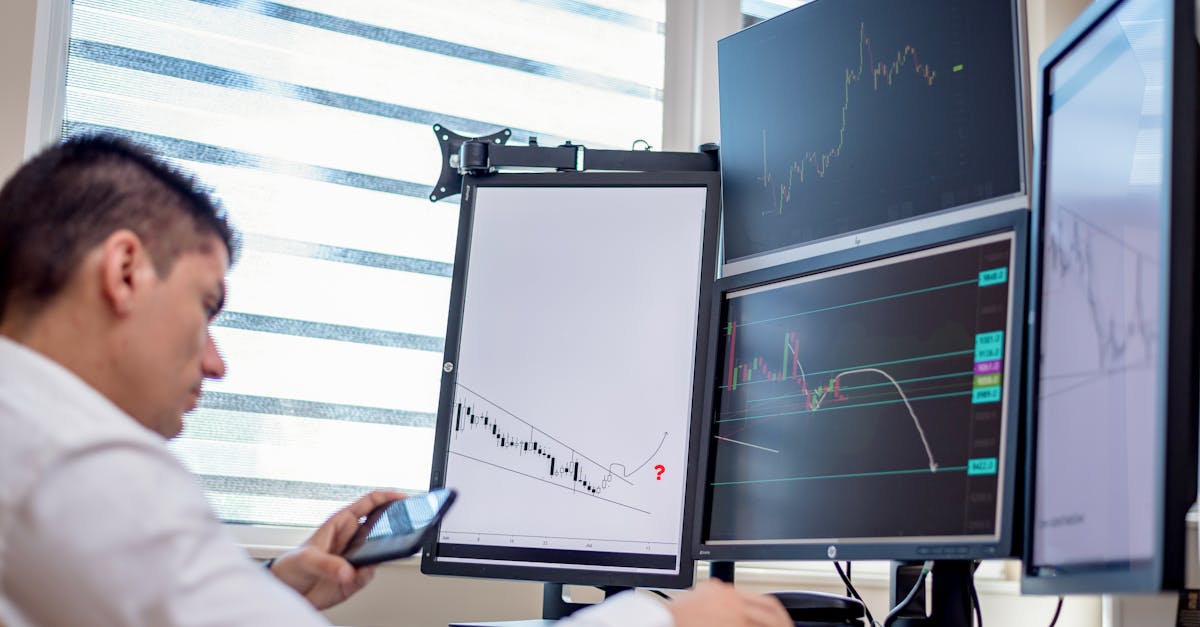 Naviguer le Marché Crypto avec l'IA : Une Réponse aux Stratégies Institutionnelles