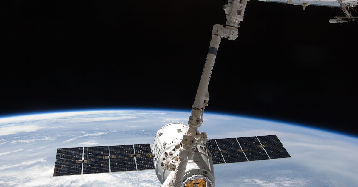 40 GPU en orbite terrestre : Kepler Communications lance le calcul spatial