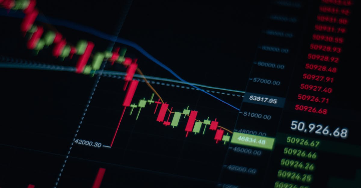 Netflix : Chute en Bourse après des Perspectives Décevantes