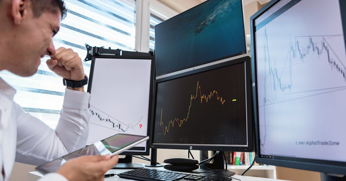 Implications pour le trading de cryptomonnaies à l'ère de l'IA
