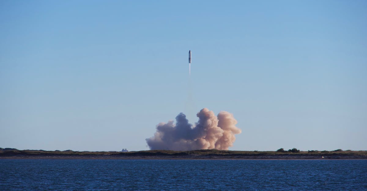 Starlink et Starship : Les Piliers de la Croissance Future de SpaceX