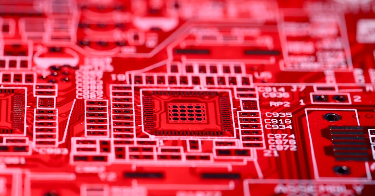 L'IA, Moteur Silencieux d'une Demande Technologique Inédite