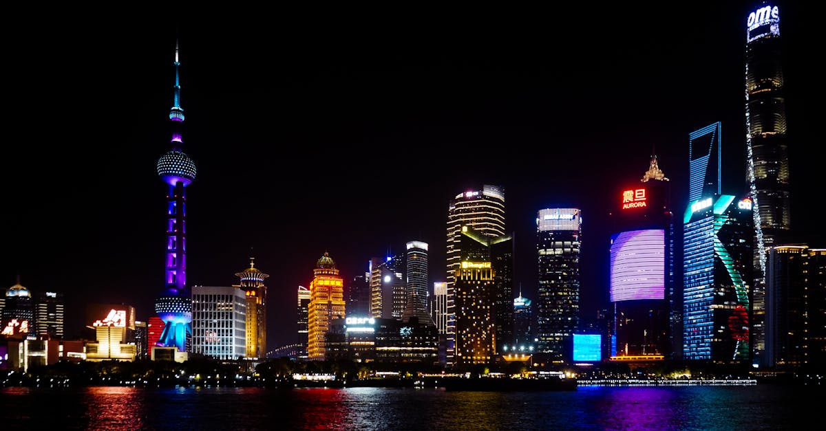 La Chine, Terre Promise des Licornes IA : Un Écosystème Unique